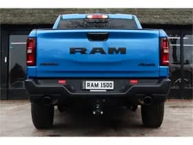 Dodge Ram 1500 2025 3.0L HURRICANE REBEL thumbnail 24