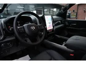 Dodge Ram 1500 2025 3.0L HURRICANE REBEL thumbnail 33