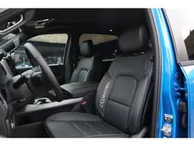 Dodge Ram 1500 2025 3.0L HURRICANE REBEL thumbnail 9