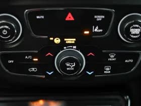 Jeep Compass 1.3T Night Eagle Liberty Edition thumbnail 15