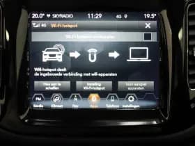 Jeep Compass 1.3T Night Eagle Liberty Edition thumbnail 18