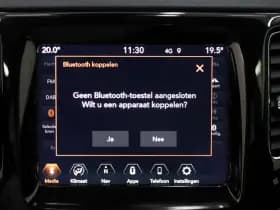 Jeep Compass 1.3T Night Eagle Liberty Edition thumbnail 19