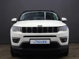 Jeep Compass 1.3T Night Eagle Liberty Edition thumbnail 24
