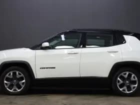 Jeep Compass 1.3T Night Eagle Liberty Edition thumbnail 27