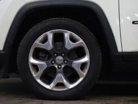 Jeep Compass 1.3T Night Eagle Liberty Edition thumbnail 28