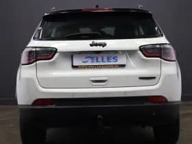 Jeep Compass 1.3T Night Eagle Liberty Edition thumbnail 29