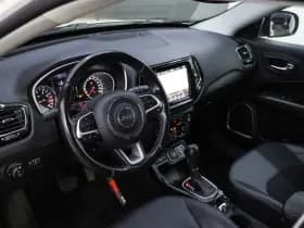 Jeep Compass 1.3T Night Eagle Liberty Edition thumbnail 4