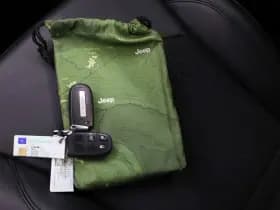 Jeep Compass 1.3T Night Eagle Liberty Edition thumbnail 32