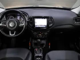 Jeep Compass 1.3T Night Eagle Liberty Edition thumbnail 5