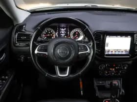 Jeep Compass 1.3T Night Eagle Liberty Edition thumbnail 6