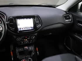 Jeep Compass 1.3T Night Eagle Liberty Edition thumbnail 7