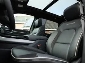 Dodge Ram 1500 2025 3.0L HURRICANE LARAMIE Night thumbnail 22