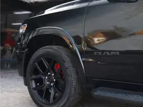 Dodge Ram 1500 2025 3.0L HURRICANE LARAMIE Night thumbnail 8