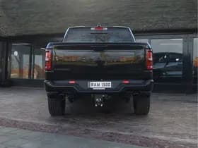 Dodge Ram 1500 2025 3.0L HURRICANE LARAMIE Night thumbnail 10