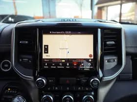 Dodge Ram 1500 5.7 V8 4x4 Crew Cab Laramie thumbnail 11