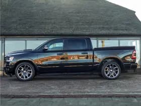 Dodge Ram 1500 5.7 V8 4x4 Crew Cab Laramie thumbnail 13