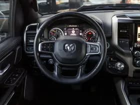 Dodge Ram 1500 5.7 V8 4x4 Crew Cab Laramie thumbnail 16