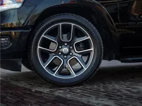 Dodge Ram 1500 5.7 V8 4x4 Crew Cab Laramie thumbnail 22