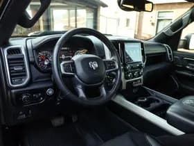 Dodge Ram 1500 5.7 V8 4x4 Crew Cab Laramie thumbnail 23