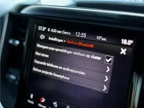 Dodge Ram 1500 5.7 V8 4x4 Crew Cab Laramie thumbnail 31