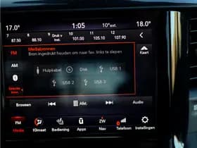 Dodge Ram 1500 5.7 V8 4x4 Crew Cab Laramie thumbnail 35