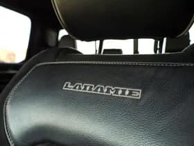 Dodge Ram 1500 5.7 V8 4x4 Crew Cab Laramie thumbnail 5