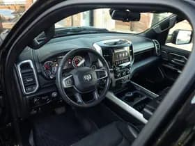 Dodge Ram 1500 5.7 V8 4x4 Crew Cab Laramie thumbnail 10