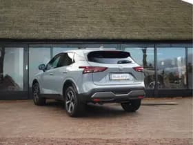 Nissan Qashqai thumbnail 2