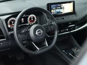 Nissan Qashqai thumbnail 15