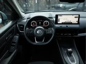 Nissan Qashqai thumbnail 19