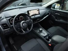Nissan Qashqai thumbnail 26