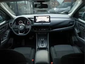 Nissan Qashqai thumbnail 27