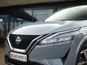 Nissan Qashqai thumbnail 6