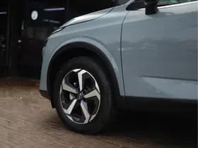 Nissan Qashqai thumbnail 9