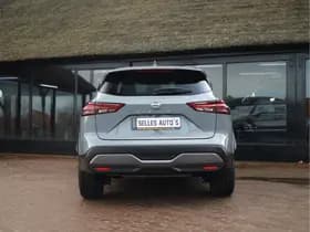Nissan Qashqai thumbnail 10
