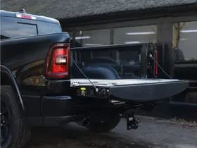 Dodge Ram 1500 2025 3.0L HURRICANE LARAMIE Night thumbnail 12