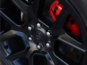 Dodge Ram 1500 2025 3.0L HURRICANE LARAMIE Night thumbnail 3