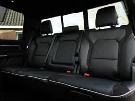 Dodge Ram 1500 2025 3.0L HURRICANE LARAMIE Night thumbnail 25