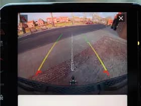 Dodge Ram 1500 2025 3.0L HURRICANE LARAMIE Night thumbnail 37