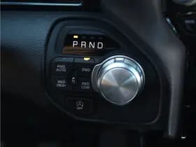 Dodge Ram 1500 2025 3.0L HURRICANE LARAMIE Night thumbnail 29