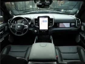 Dodge Ram 1500 2025 3.0L HURRICANE LARAMIE Night thumbnail 33