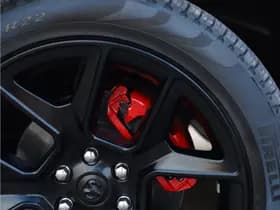 Dodge Ram 1500 2025 3.0L HURRICANE LARAMIE Night thumbnail 9