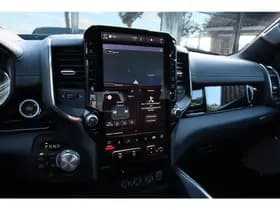 Dodge Ram 1500 2025 3.0L HURRICANE LARAMIE Night Premium thumbnail 13