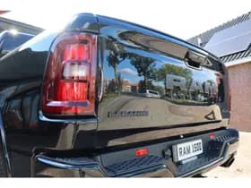 Dodge Ram 1500 2025 3.0L HURRICANE LARAMIE Night Premium thumbnail 21