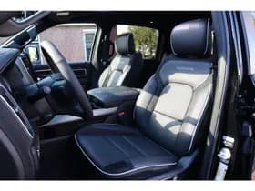 Dodge Ram 1500 2025 3.0L HURRICANE LARAMIE Night Premium thumbnail 29