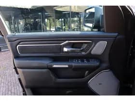 Dodge Ram 1500 2025 3.0L HURRICANE LARAMIE Night Premium thumbnail 45