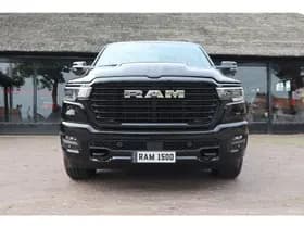 Dodge Ram 1500 2025 3.0L HURRICANE LARAMIE SPORT thumbnail 19