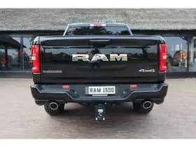 Dodge Ram 1500 2025 3.0L HURRICANE LARAMIE SPORT thumbnail 29