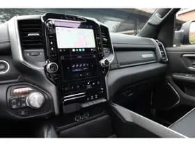 Dodge Ram 1500 2025 3.0L HURRICANE LARAMIE SPORT thumbnail 13