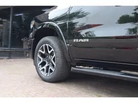 Dodge Ram 1500 2025 3.0L HURRICANE LARAMIE SPORT thumbnail 6